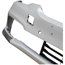 Load image into Gallery viewer, BMW 5 series front bumper G30 G31 2017-2020 SE Genuine pn 51117385336
