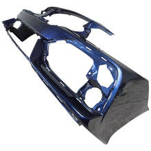 Load image into Gallery viewer, Honda Civic front bumper 2017-2021 Hatchback Genuine 71101-TGG-ZZ00
