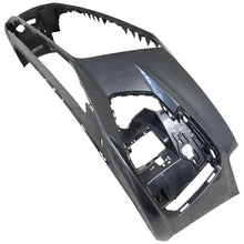 Load image into Gallery viewer, Audi A4 B9 S4 S Line front bumper 2020-2024 Genuine pn 8W0807437AQ
