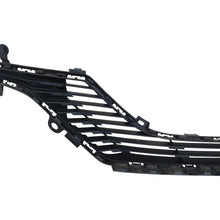 Load image into Gallery viewer, Peugeot 208 front bumper lower grill 2020-2024 Hatchback Genuine 9823209880

