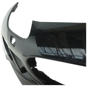 JAGUAR F TYPE FRONT BUMPER 2 Door Coupe Cabrio GENUINE Used Part EX53-17C831-A