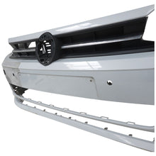 Load image into Gallery viewer, Volkswagen Polo front bumper 2017-2020 Hatchback Genuine pn 2GS807221
