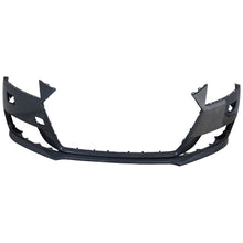Load image into Gallery viewer, Audi TT SE front bumper MK3 2015-2018 8S0 Genuine Used Part 8S0807437
