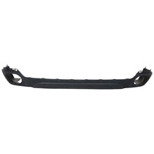 Load image into Gallery viewer, BMW X5 REAR BUMPER Lower Valance F15 2014 to 2017 5DR SUV GENUINE pn 51127303141
