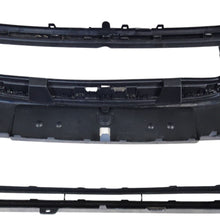 Load image into Gallery viewer, Peugeot 308 front bumper Facelift 2017-2019 5DR Genuine pn AA38247568
