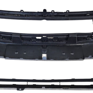Peugeot 308 front bumper Facelift 2017-2019 5DR Genuine pn AA38247568
