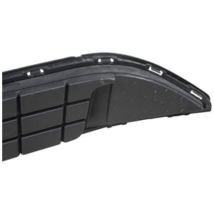 Hyundai I10 front bumper lower grill 2020-2023 Hatchback Genuine 86531-K7000