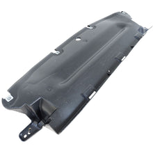 Load image into Gallery viewer, Ford Transit front bumper undertray trim 2014-2019 Genuine KK31-V001A06-D
