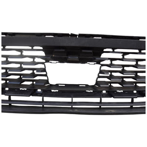 Vauxhall Mokka front bumper lower section 2020-2024 Genuine pn 9835277680