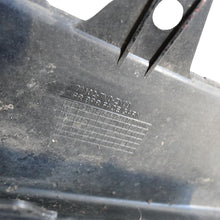 Load image into Gallery viewer, Honda Civic front bumper centre grill 2015-2017 Genuine 71102-TV0-ZY00
