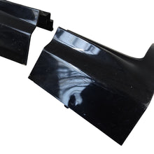 Load image into Gallery viewer, Volvo XC90 left right side skirt end caps 2015-2019 Genuine 31672381 31672380
