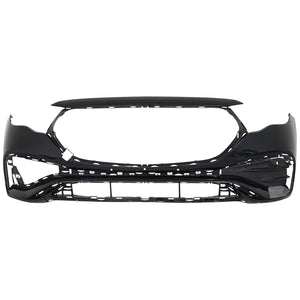 MERCEDES BENZ E CLASS AMG FRONT BUMPER W214 Saloon 2024 on GENUINE A2148859701