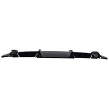 Load image into Gallery viewer, BMW M3 rear bumper diffuser trim G80 2020-2024 Genuine 51128069443

