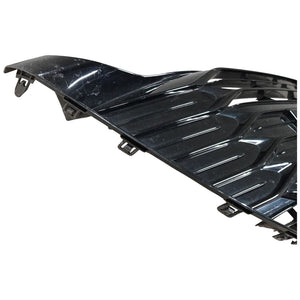 Toyota yaris front bumper centre grill 2017-2019 Hatchback Genuine 53102-0D130