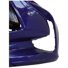 Load image into Gallery viewer, Toyota Yaris front bumper 2020-2024 Hatchback Genuine Used 52119-K0050
