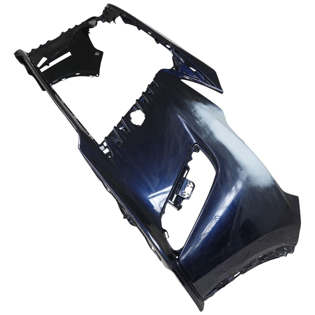 LEXUS RX FRONT BUMPER 2022 onwards 5th Gen 5 Door SUV GENUINE pn 52119-48850