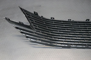 PEUGEOT 3008 5008 FRONT BUMPER Upper Grill SUV 2020 onwards GENUINE 9836769977