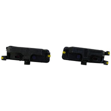 Load image into Gallery viewer, Range Rover Vogue front bumper fog light set 2013-17 CK52-15201-AB CK52-15200-AA
