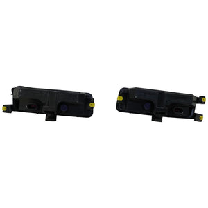 Range Rover Vogue front bumper fog light set 2013-17 CK52-15201-AB CK52-15200-AA