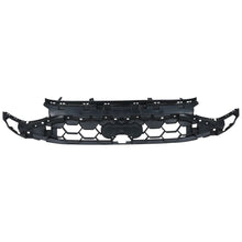 Load image into Gallery viewer, AUDI A5 FRONT BUMPER Upper Grill Backing 2025 onward Hatchback GENUINE 8B3807233
