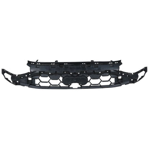 AUDI A5 FRONT BUMPER Upper Grill Backing 2025 onward Hatchback GENUINE 8B3807233