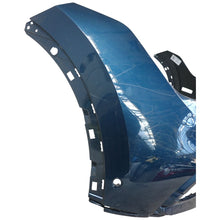 Load image into Gallery viewer, Volkswagen Tiguan front bumper upper 2020-2023 SUV Genuine Used pn 5NA807221C
