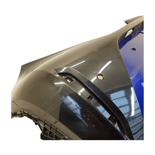 Load image into Gallery viewer, Toyota AYGO X REAR BUMPER 2020 onwards GENUINE Used Part 52151-0H070
