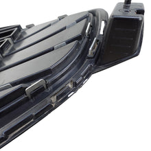 Load image into Gallery viewer, Ford Galaxy front bumper upper centre grill 2020-2023 Genuine LM2B-8200-A
