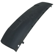 Load image into Gallery viewer, Ford Ecosport front bumper lower centre trim 2018-2021 Genuine GN15-17D957-N

