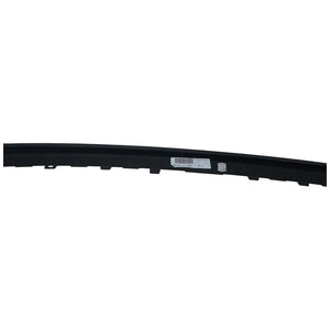 Peugeot 5008 front bumper lower grill trim 2020-2023 GENUINE Used 9836827277