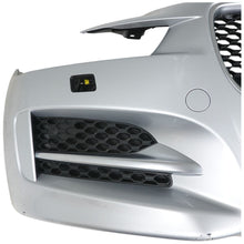 Load image into Gallery viewer, Jaguar XE R Sport front bumper saloon or estate Genuine pn GX7M-17F003-AA
