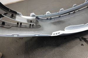 TESLA MODEL Y FRONT BUMPER Hatchback 2021 onwards GENUINE Used 1487994-00-A