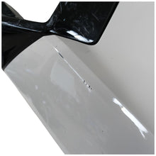 Load image into Gallery viewer, BMW IX front bumper 2025-2027 LCI facelift Electric Genuine Used pn 51115A6B601
