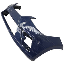 Load image into Gallery viewer, Seat Ibiza front bumper 2017-2019 Hatchback Genuine pn 6F0807221D
