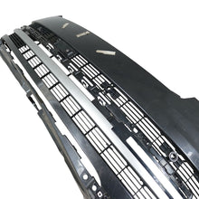 Load image into Gallery viewer, Range Rover front bumper 2022-2025 Genuine M8E2-17F003-A
