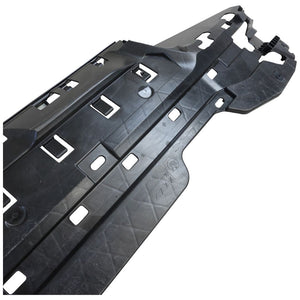 BMW i4 Series Gran Coupe rear bumper adapter fitting G26 2020-2024 51128096508