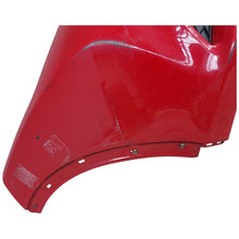 Load image into Gallery viewer, Honda Civic front bumper 2012-2014 Hatchback Genuine Used 71101-TV0-ZZ00
