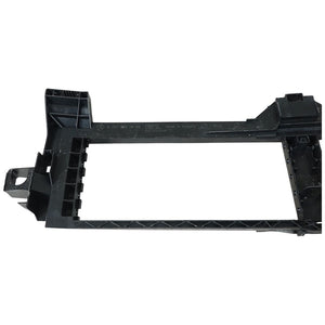 MERCEDES BENZ GLA FRONT BUMPER Air Vent Grill Shutter Frame 2020on A2478854500