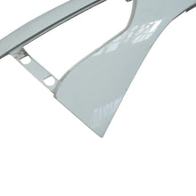 Load image into Gallery viewer, Toyota Yaris rear tailgate boot panel 2017-2020 Genuine 76811-0DA30
