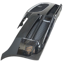 Load image into Gallery viewer, JAGUAR XE FRONT BUMPER FRONT BUMPER SE Portfolio GENUINE Used GX73-17F003-AA
