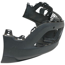 Load image into Gallery viewer, VAUXHALL CROSSLAND X FRONT BUMPER Lower Section 2018 on GENUINE Used 39097371
