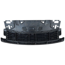 Load image into Gallery viewer, Range Rover front bumper upper grill 2022-2025 SUV Genuine M8E2-8200-A
