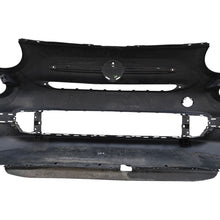 Load image into Gallery viewer, Fiat 500 Lounge front bumper 2016-2021 Hatchback Genuine Used 735619491

