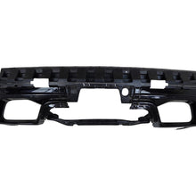 Load image into Gallery viewer, Range Rover Sport SVR rear bumper 5 Door SUV 2013-2017 Genuine FK6M-17K835-A
