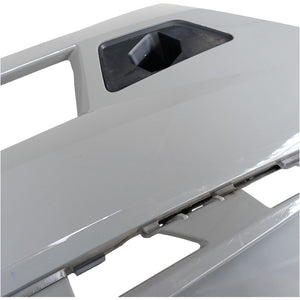 Skoda Kodiaq front bumper 2021-2024 Facelift 5 Door SUV Genuine pn 565807221H