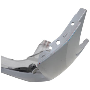 BMW X1 FRONT BUMPER E84 2013 to 2015 5 Door SUV GENUINE pn 51117303750