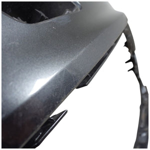 Audi Q2 S Line front bumper right corner 2017-2020 Genuine 81A807438A
