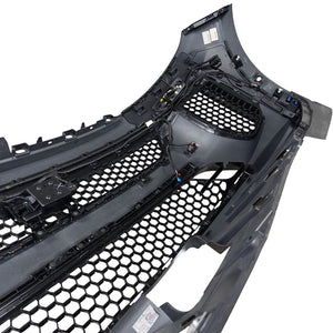 Range Rover Sport SV front bumper L461 2024-2026 SUV Genuine pn P9XM-17F003-A