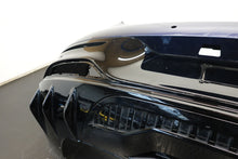 Load image into Gallery viewer, MERCEDES BENZ EQE AMG REAR BUMPER  V295 2022 onwards GENUINE pn A2958857301
