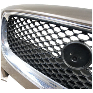 Jaguar XE front bumper SE Portfolio 2015-2020 Genuine Used GX73-17F003-AA